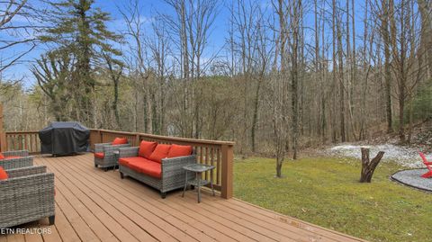 Tiny photo for 355 Boat Gunnel Rd, Townsend, TN 37882 (MLS # 1328136)