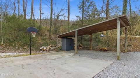Tiny photo for 355 Boat Gunnel Rd, Townsend, TN 37882 (MLS # 1328136)