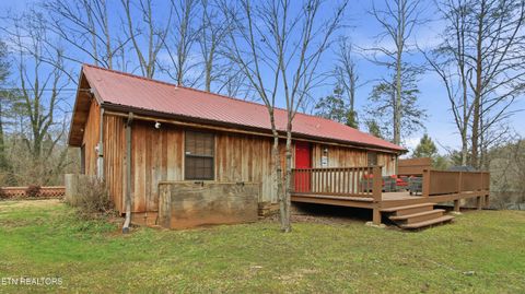 Tiny photo for 355 Boat Gunnel Rd, Townsend, TN 37882 (MLS # 1328136)