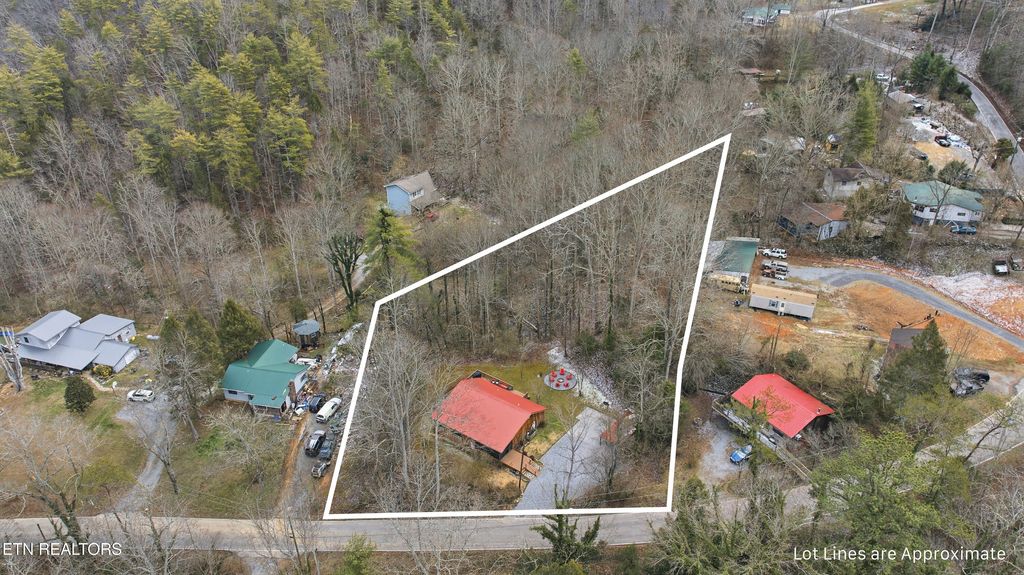 Photo of 355 Boat Gunnel Rd, Townsend, TN 37882 (MLS # 1328136)