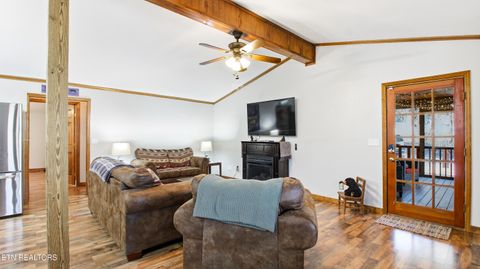 Tiny photo for 355 Boat Gunnel Rd, Townsend, TN 37882 (MLS # 1328136)