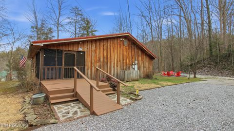 Tiny photo for 355 Boat Gunnel Rd, Townsend, TN 37882 (MLS # 1328136)