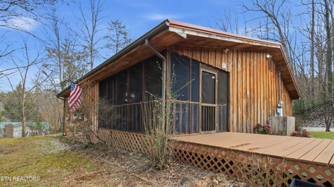 Tiny photo for 355 Boat Gunnel Rd, Townsend, TN 37882 (MLS # 1328136)