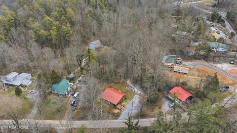 Tiny photo for 355 Boat Gunnel Rd, Townsend, TN 37882 (MLS # 1328136)