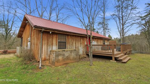 Tiny photo for 355 Boat Gunnel Rd, Townsend, TN 37882 (MLS # 1328136)
