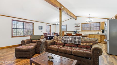 Tiny photo for 355 Boat Gunnel Rd, Townsend, TN 37882 (MLS # 1328136)