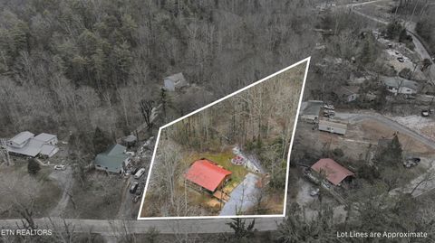 Tiny photo for 355 Boat Gunnel Rd, Townsend, TN 37882 (MLS # 1328136)