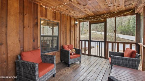 Tiny photo for 355 Boat Gunnel Rd, Townsend, TN 37882 (MLS # 1328136)