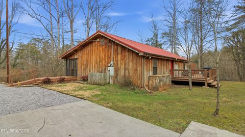 Tiny photo for 355 Boat Gunnel Rd, Townsend, TN 37882 (MLS # 1328136)