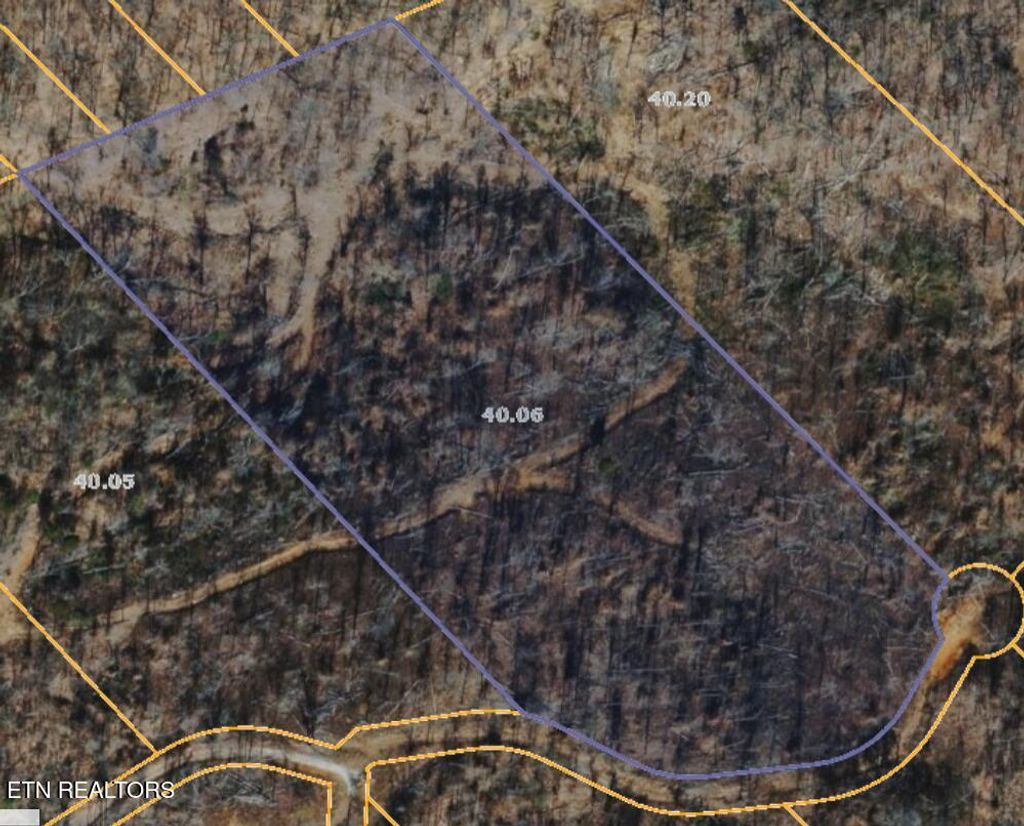 Photo of Lake Lane #Lot 7, New Tazewell, TN 37825 (MLS # 1340428)
