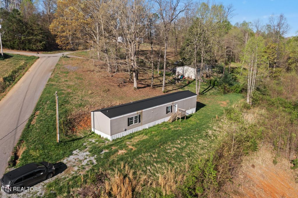 Photo of 230 Cingular Drive, New Tazewell, TN 37825 (MLS # 1296537)