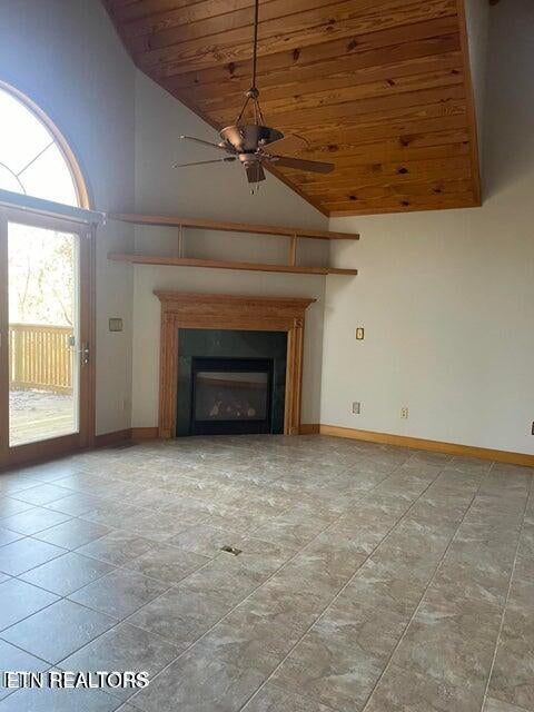 Tiny photo for 300 Eagle Ridge Rd, Kingston, TN 37763 (MLS # 1360321)