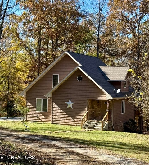 Photo of 300 Eagle Ridge Rd, Kingston, TN 37763 (MLS # 1360321)