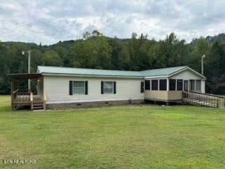 Photo of 12809 Brimstone Rd, Robbins, TN 37852 (MLS # 1281878)