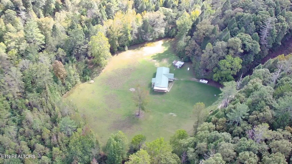 Photo of 12809 Brimstone Rd, Robbins, TN 37852 (MLS # 1281878)