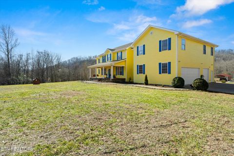 457 Smith Rd Clinton TN 37716