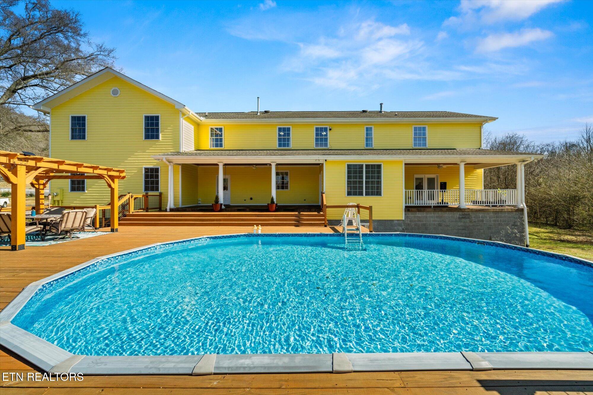 457 Smith Rd