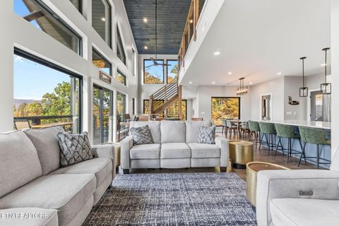 Tiny photo for 3316 Sugar Maple Loop Rd, Sevierville, TN 37862 (MLS # 1337296)