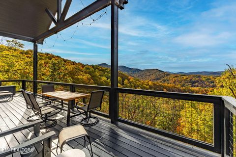 Tiny photo for 3316 Sugar Maple Loop Rd, Sevierville, TN 37862 (MLS # 1337296)