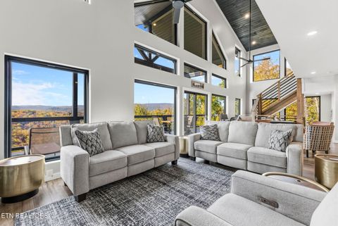 Tiny photo for 3316 Sugar Maple Loop Rd, Sevierville, TN 37862 (MLS # 1337296)