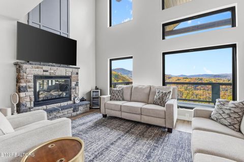 Tiny photo for 3316 Sugar Maple Loop Rd, Sevierville, TN 37862 (MLS # 1337296)