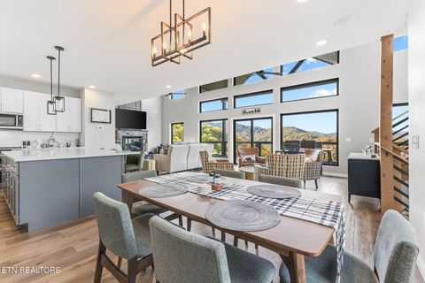 Tiny photo for 3316 Sugar Maple Loop Rd, Sevierville, TN 37862 (MLS # 1337296)