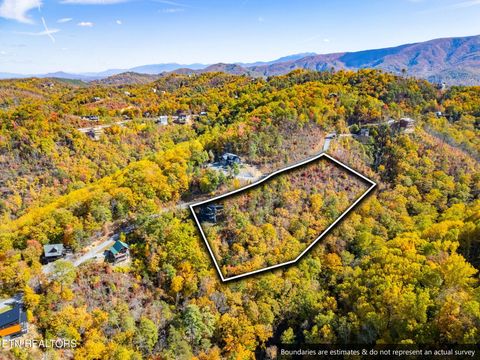 Tiny photo for 3316 Sugar Maple Loop Rd, Sevierville, TN 37862 (MLS # 1337296)
