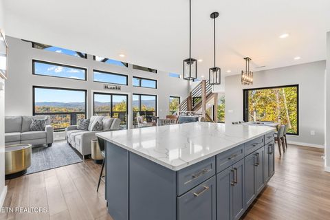 Tiny photo for 3316 Sugar Maple Loop Rd, Sevierville, TN 37862 (MLS # 1337296)