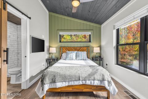 Tiny photo for 3316 Sugar Maple Loop Rd, Sevierville, TN 37862 (MLS # 1337296)