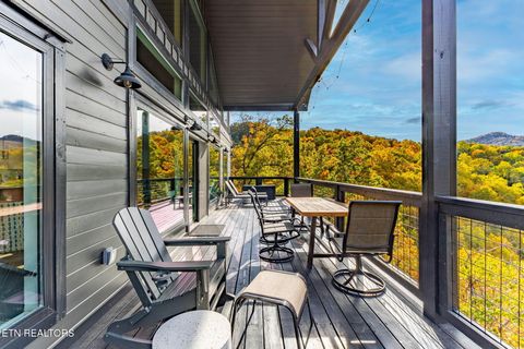 Tiny photo for 3316 Sugar Maple Loop Rd, Sevierville, TN 37862 (MLS # 1337296)