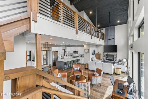 Tiny photo for 3316 Sugar Maple Loop Rd, Sevierville, TN 37862 (MLS # 1337296)