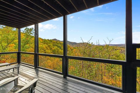 Tiny photo for 3316 Sugar Maple Loop Rd, Sevierville, TN 37862 (MLS # 1337296)