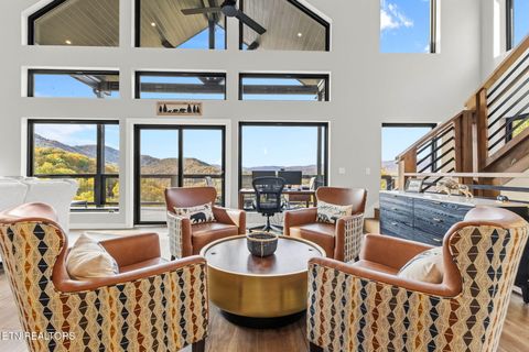 Tiny photo for 3316 Sugar Maple Loop Rd, Sevierville, TN 37862 (MLS # 1337296)