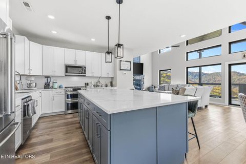 Tiny photo for 3316 Sugar Maple Loop Rd, Sevierville, TN 37862 (MLS # 1337296)