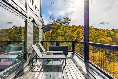 Tiny photo for 3316 Sugar Maple Loop Rd, Sevierville, TN 37862 (MLS # 1337296)