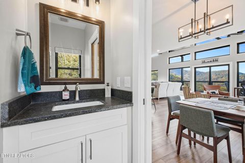 Tiny photo for 3316 Sugar Maple Loop Rd, Sevierville, TN 37862 (MLS # 1337296)