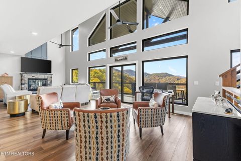 Tiny photo for 3316 Sugar Maple Loop Rd, Sevierville, TN 37862 (MLS # 1337296)