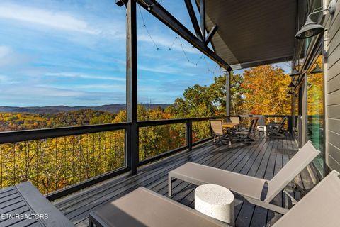 Tiny photo for 3316 Sugar Maple Loop Rd, Sevierville, TN 37862 (MLS # 1337296)