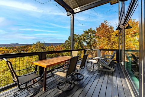 Tiny photo for 3316 Sugar Maple Loop Rd, Sevierville, TN 37862 (MLS # 1337296)