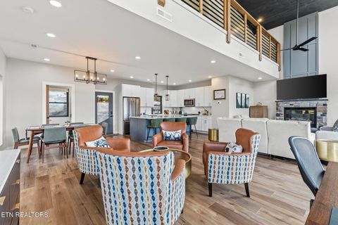 Tiny photo for 3316 Sugar Maple Loop Rd, Sevierville, TN 37862 (MLS # 1337296)