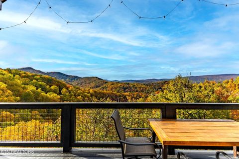 Tiny photo for 3316 Sugar Maple Loop Rd, Sevierville, TN 37862 (MLS # 1337296)