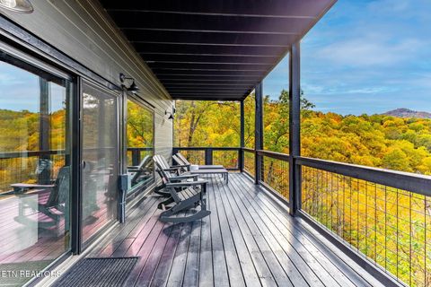 Tiny photo for 3316 Sugar Maple Loop Rd, Sevierville, TN 37862 (MLS # 1337296)