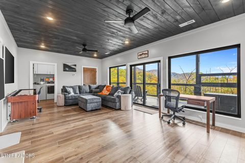 Tiny photo for 3316 Sugar Maple Loop Rd, Sevierville, TN 37862 (MLS # 1337296)
