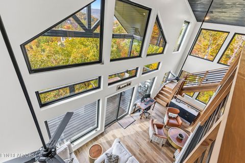 Tiny photo for 3316 Sugar Maple Loop Rd, Sevierville, TN 37862 (MLS # 1337296)