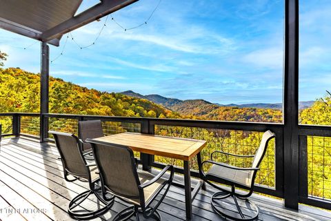 Tiny photo for 3316 Sugar Maple Loop Rd, Sevierville, TN 37862 (MLS # 1337296)