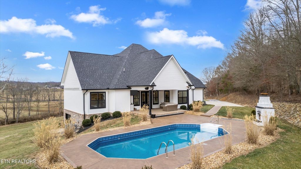 Photo of 589 Loposser Hollow Rd, Seymour, TN 37865 (MLS # 1288302)