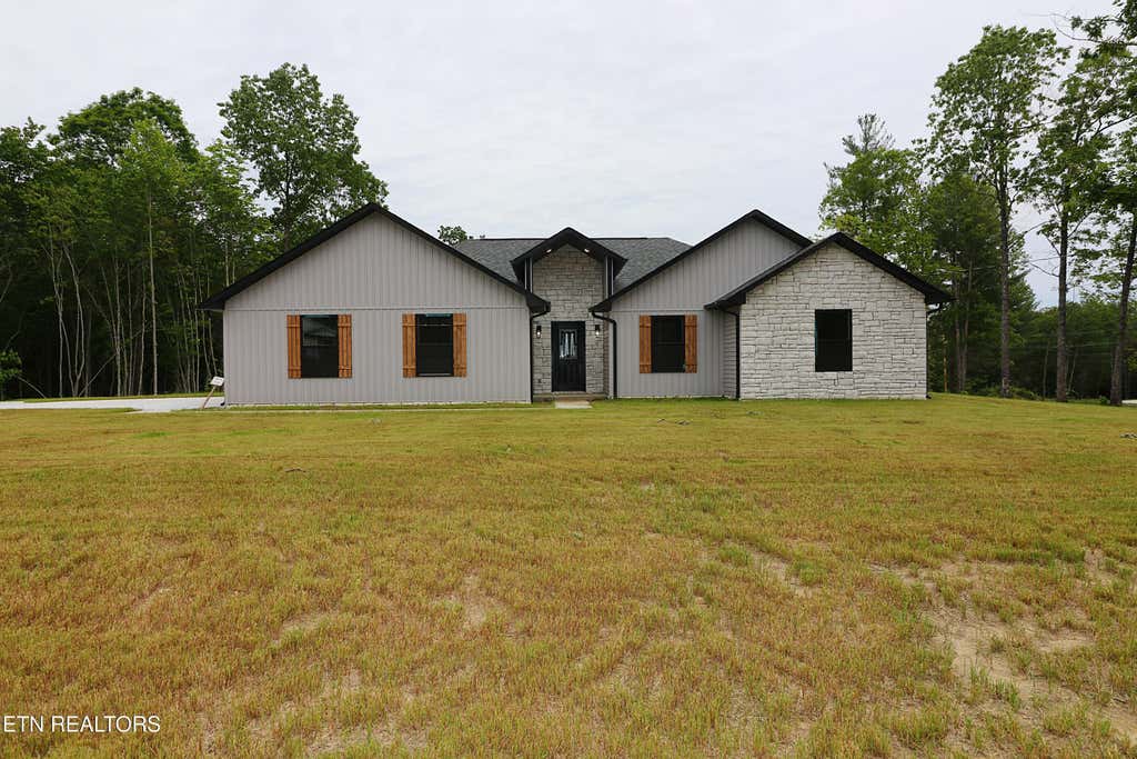 Photo of 607 Taylon Lane, Oneida, TN 37841 (MLS # 1350561)
