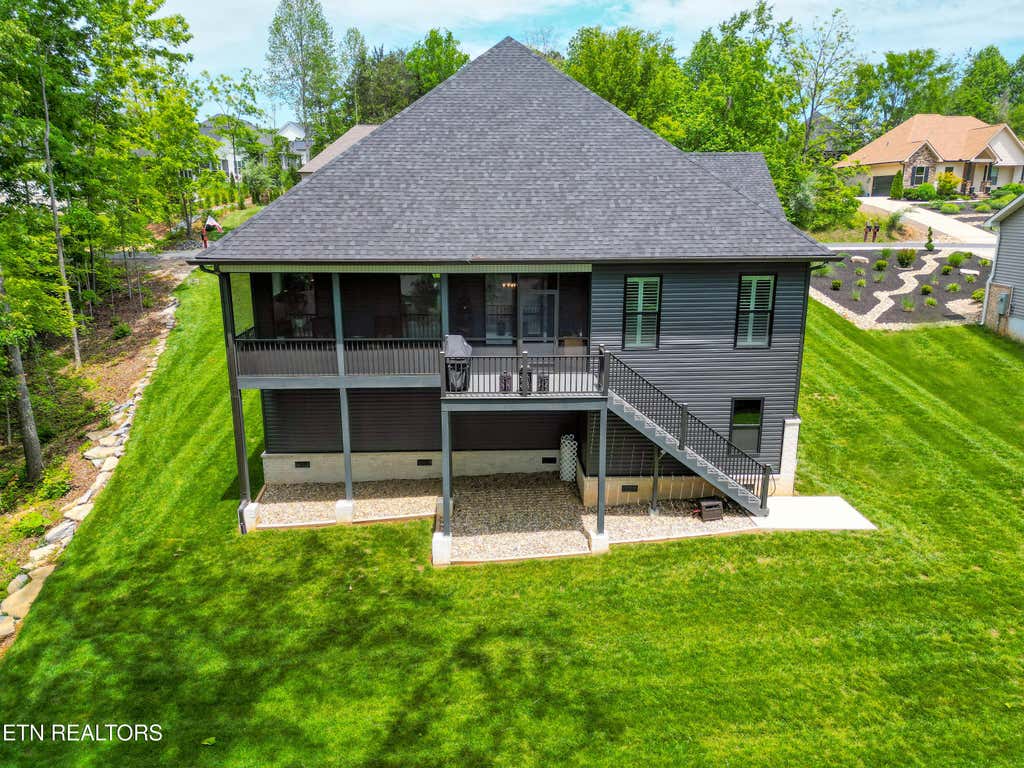 Photo of 142 Amohi Way, Loudon, TN 37774 (MLS # 1341264)