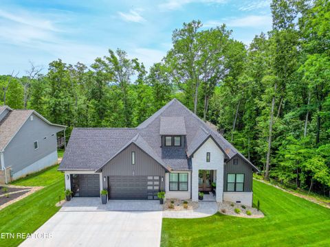 Photo of 142 Amohi Way, Loudon, TN 37774 (MLS # 1341264)