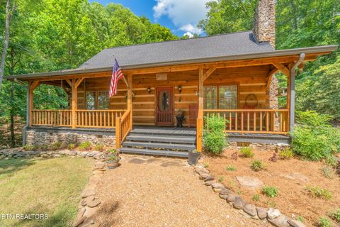 907 Paint Rock Ferry Rd Kingston TN 37763
